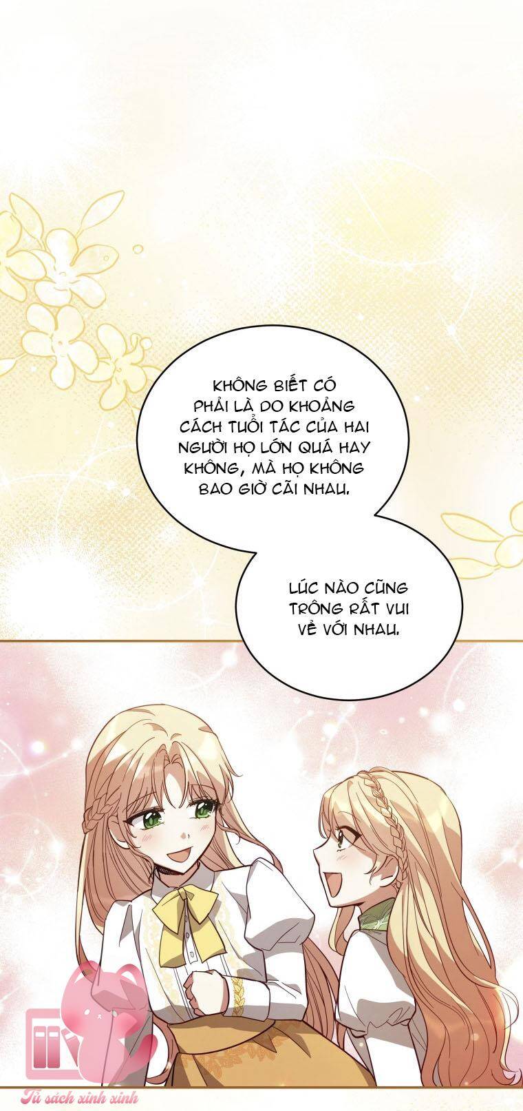 Quý Cô Không Thể Tiếp Cận Chapter 67 - Next Chapter 68