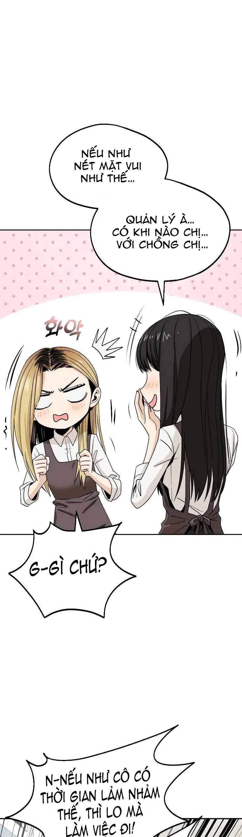 Lớ Ngớ Vớ Phải Tình Yêu chapter 57.1 9