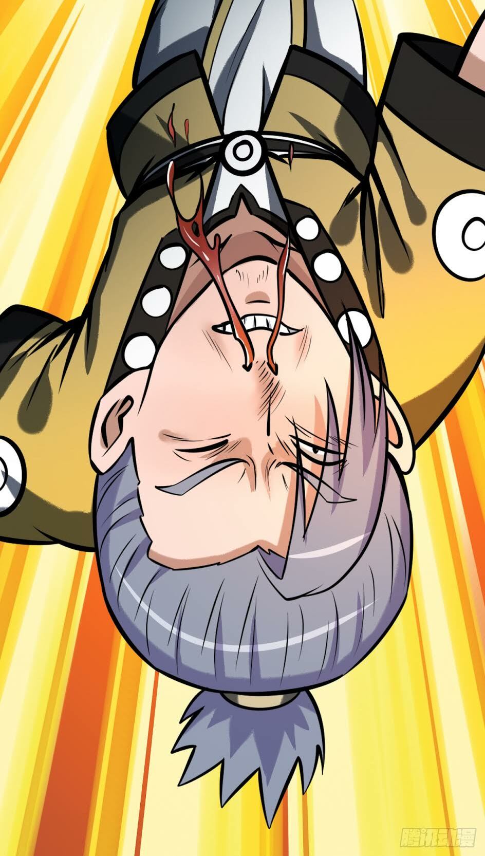 hiệp hành cửu thiên chapter 95 17