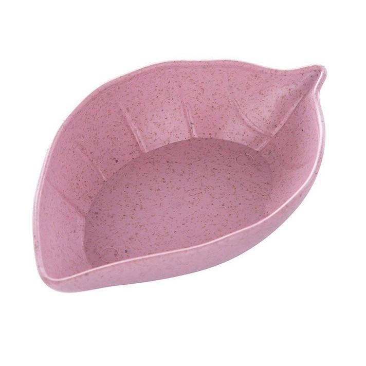 ĐĨA ĐỰNG GIA VỊ HÌNH CHIẾC LÁ 1452