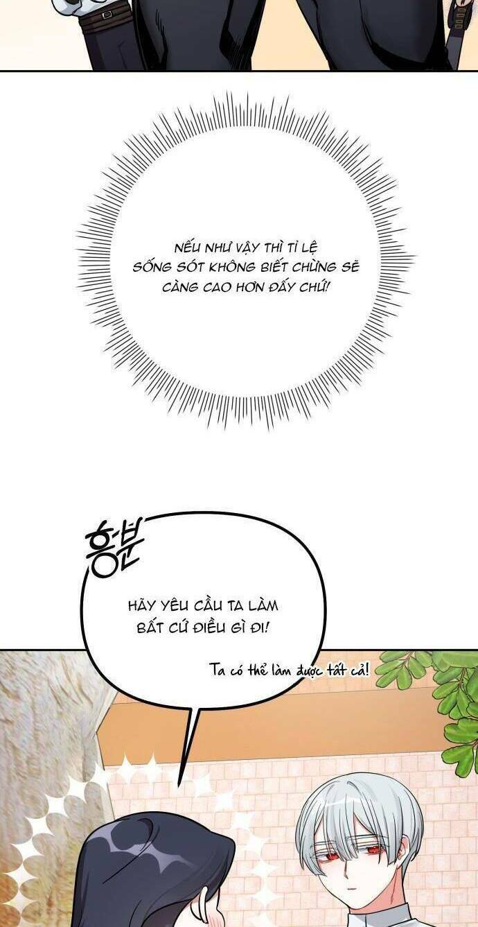 thân gửi nàng bạch tuyết chapter 4 70