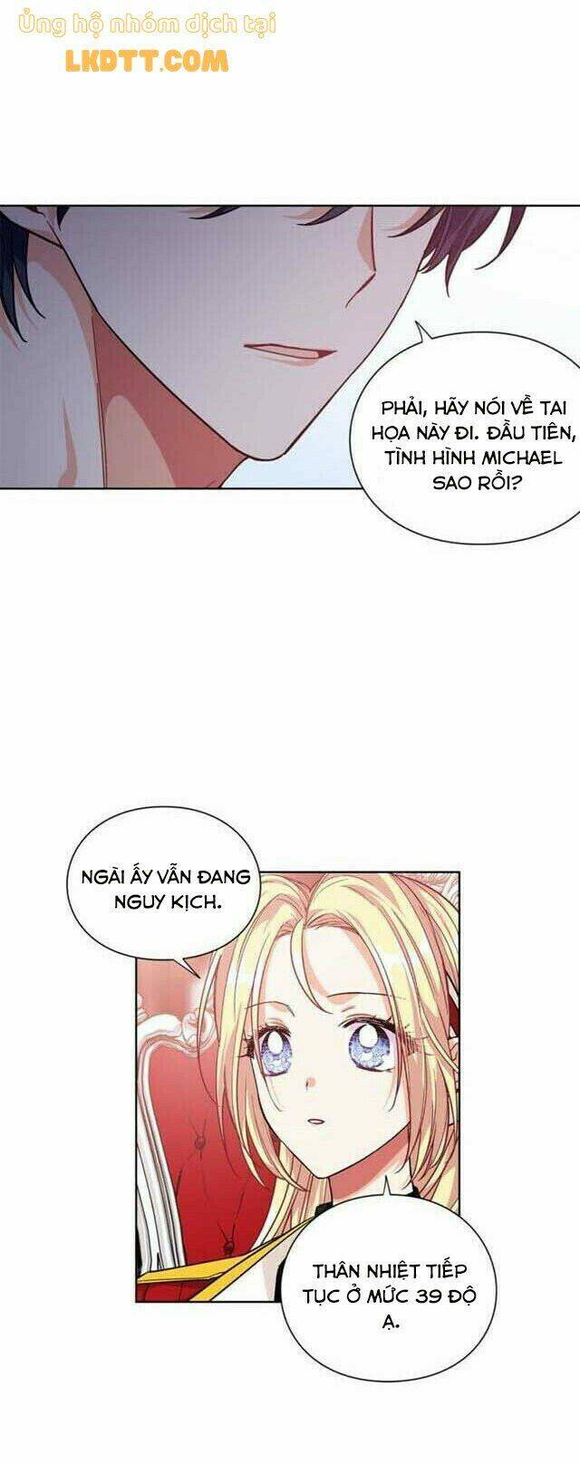 nữ hoàng ngoại khoa chapter 70 48