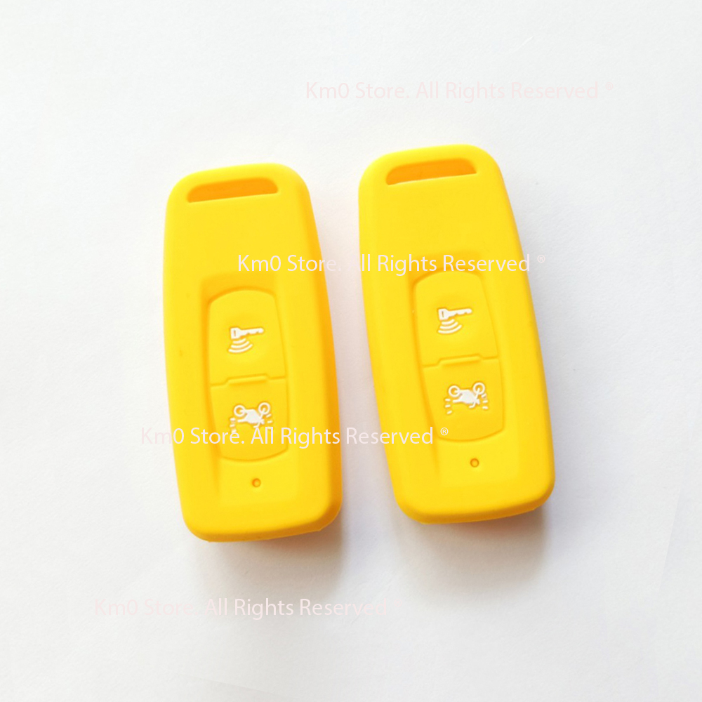 Bọc Cao Su Remote Dành Cho AIR BLADE 2023