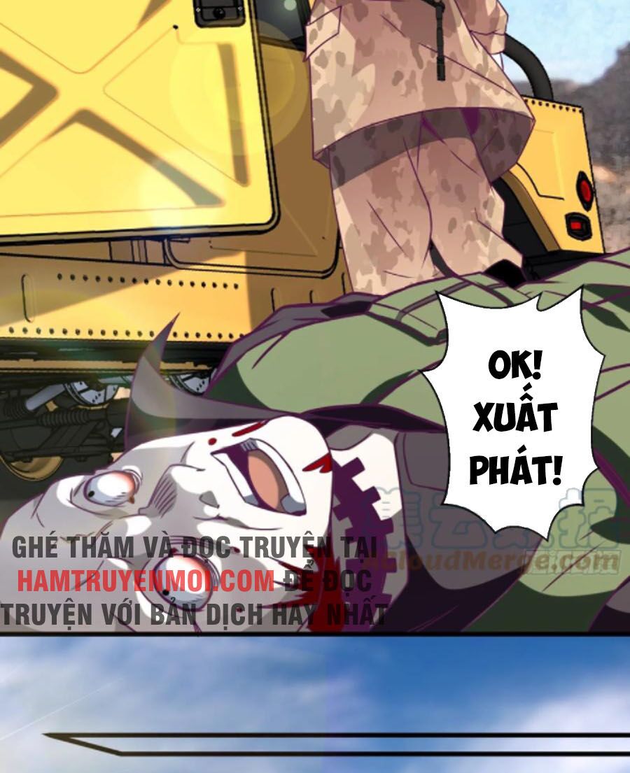 nãi ba là chiến thần mạnh nhất chapter 61 9