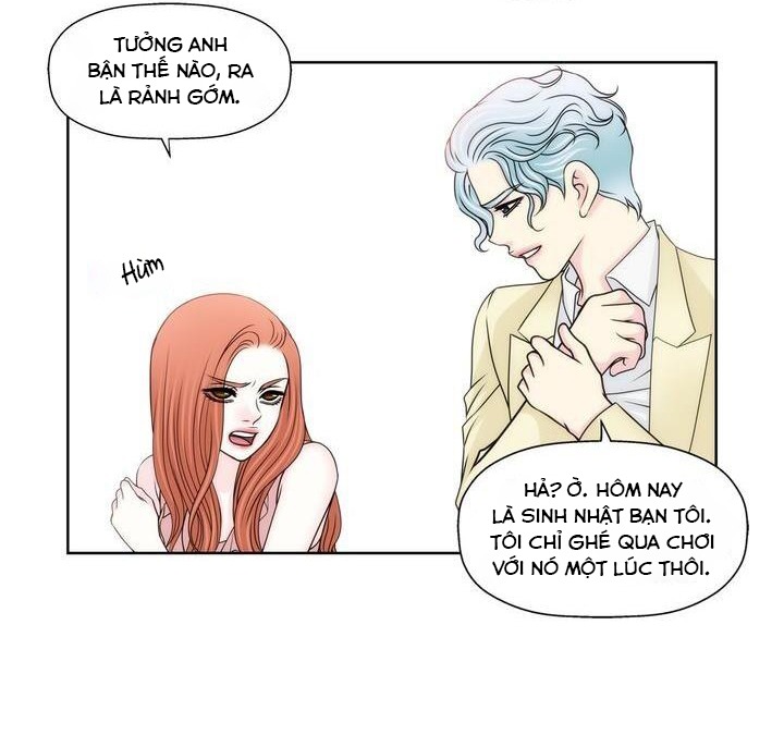 người đàn ông của tôi chapter 105.2 13