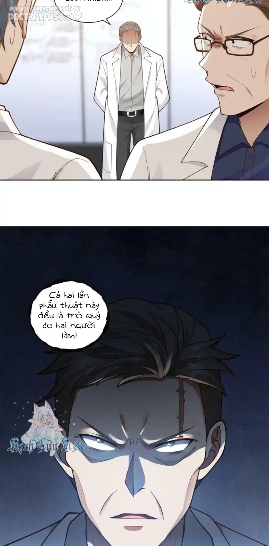 livestream phẫu thuật chapter 20 8