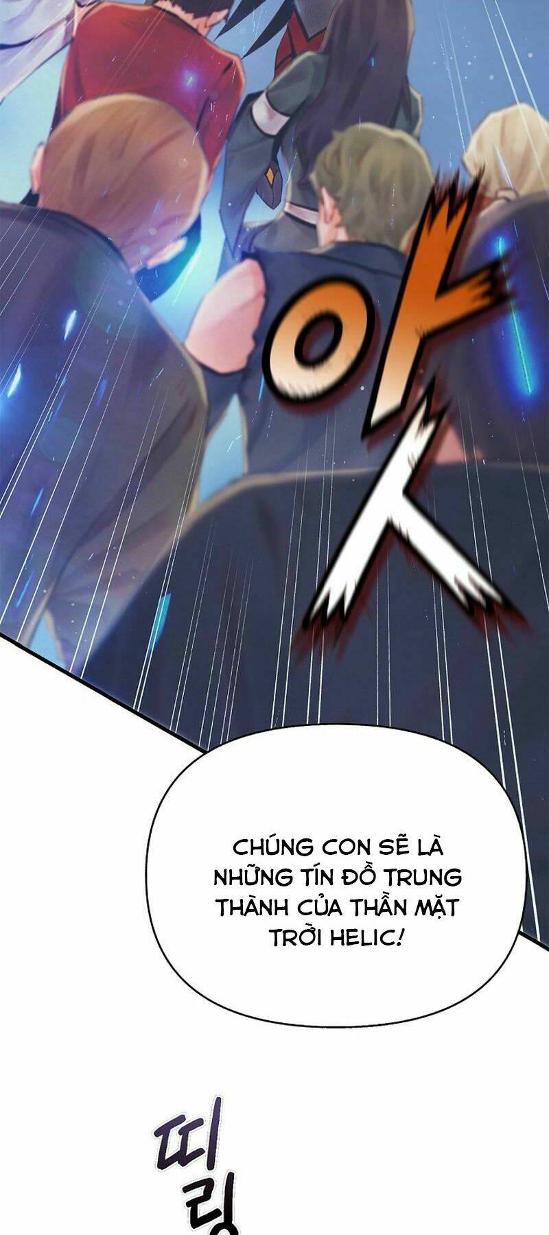 tu sĩ trị liệu của thái dương giáo chapter 24 30