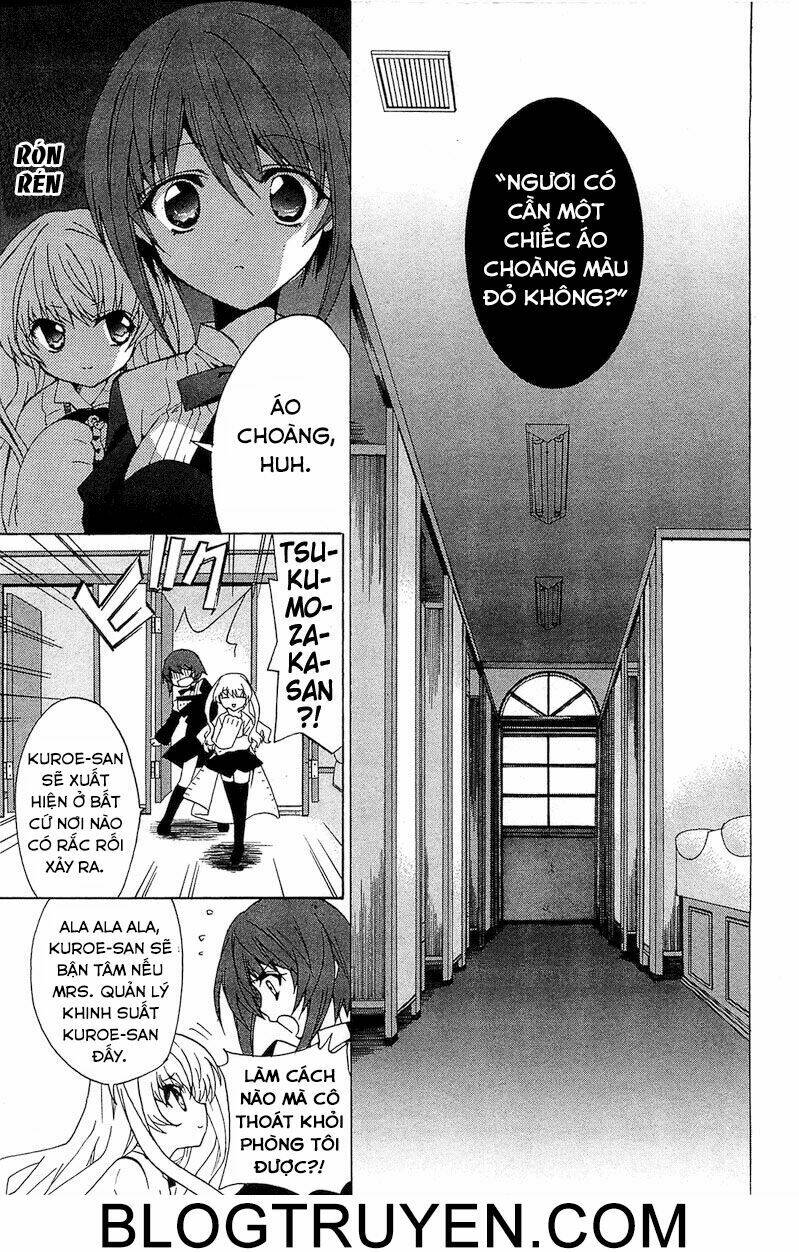 ác mộng gakuen chapter 2 15