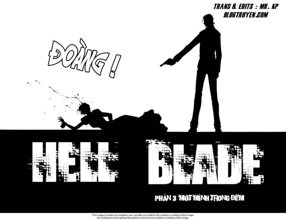 hell blade chapter 3 1