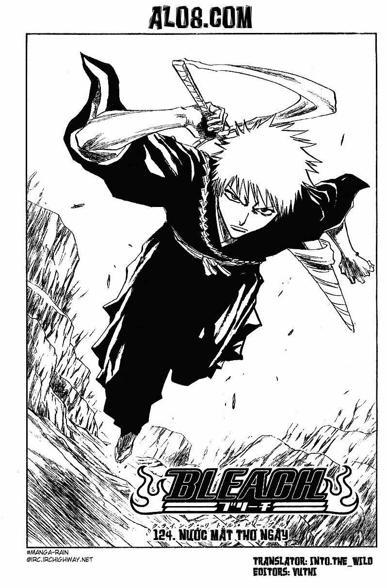 thần chết ichigo chapter 124 6