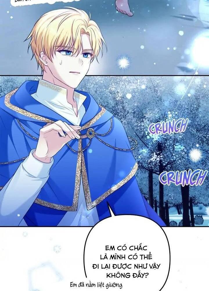 tại sao mẹ chồng tôi lại như thế này? chapter 40 27