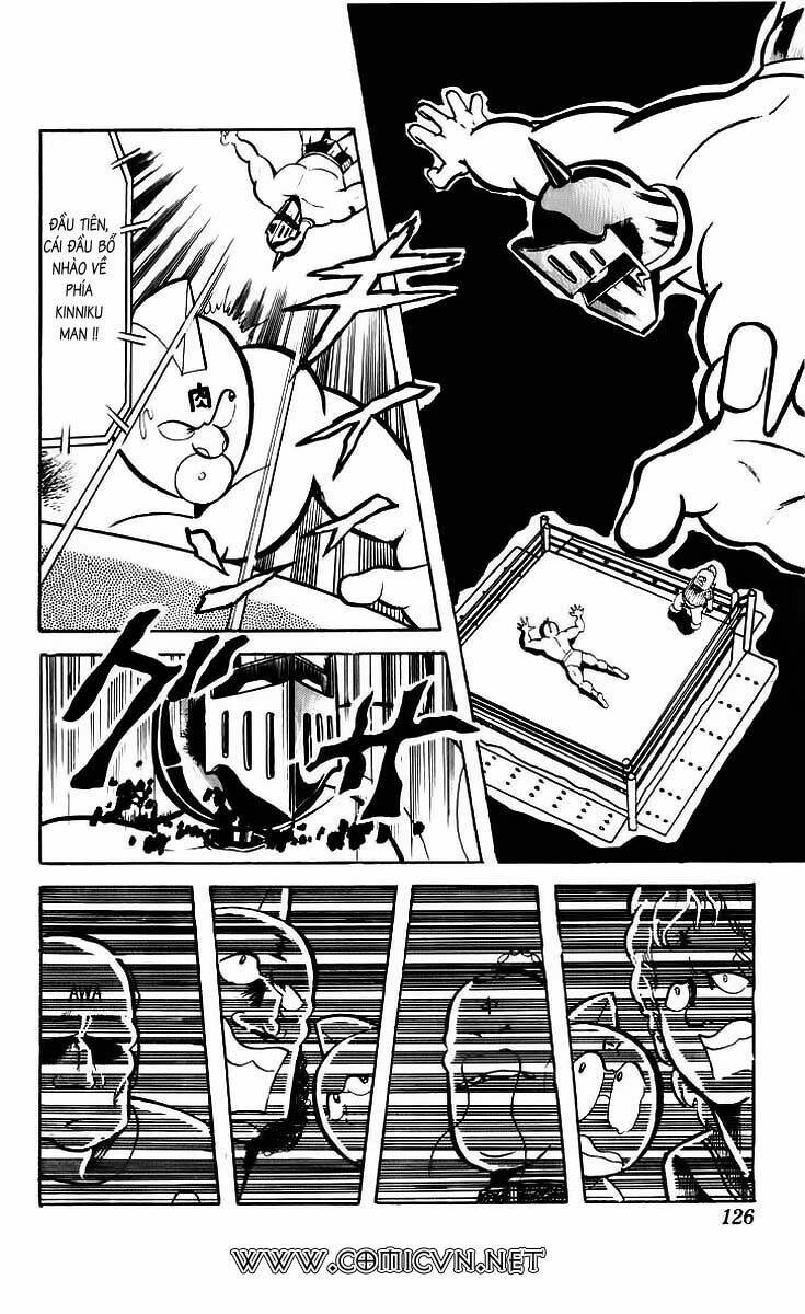 lực sĩ kinnikuman chapter 49 17