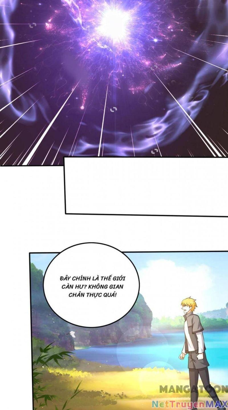 tối cường thần y tại đô thị chapter 278 21