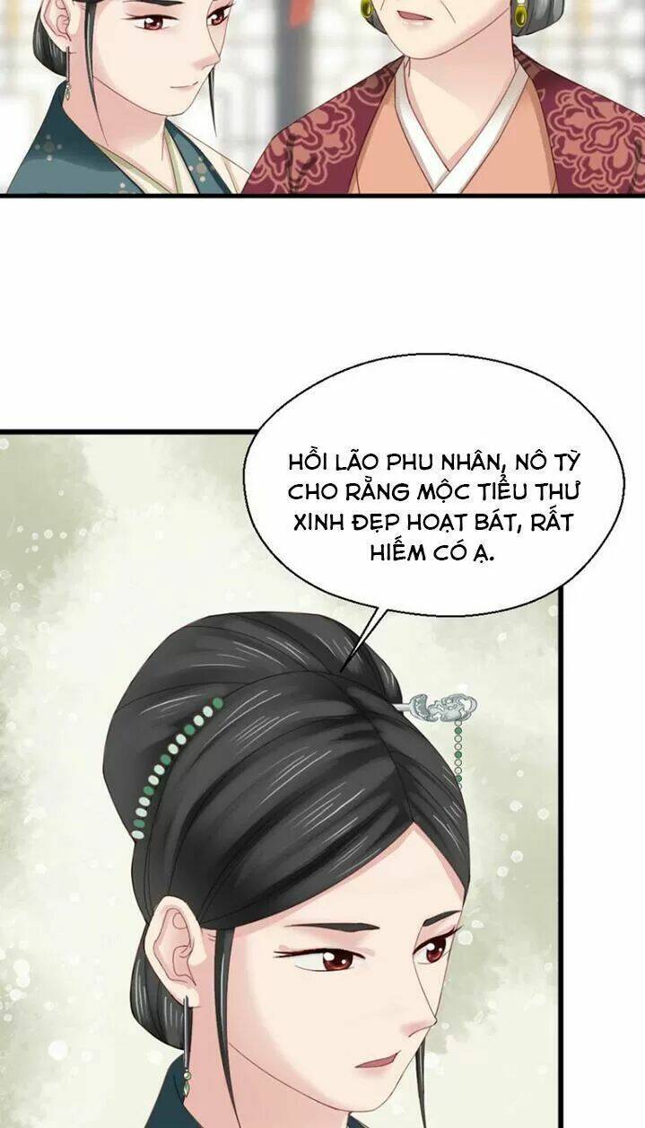 kiều nữ độc phi chapter 180 13