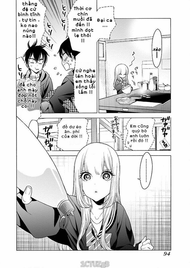 momoiro meloik chapter 75 7