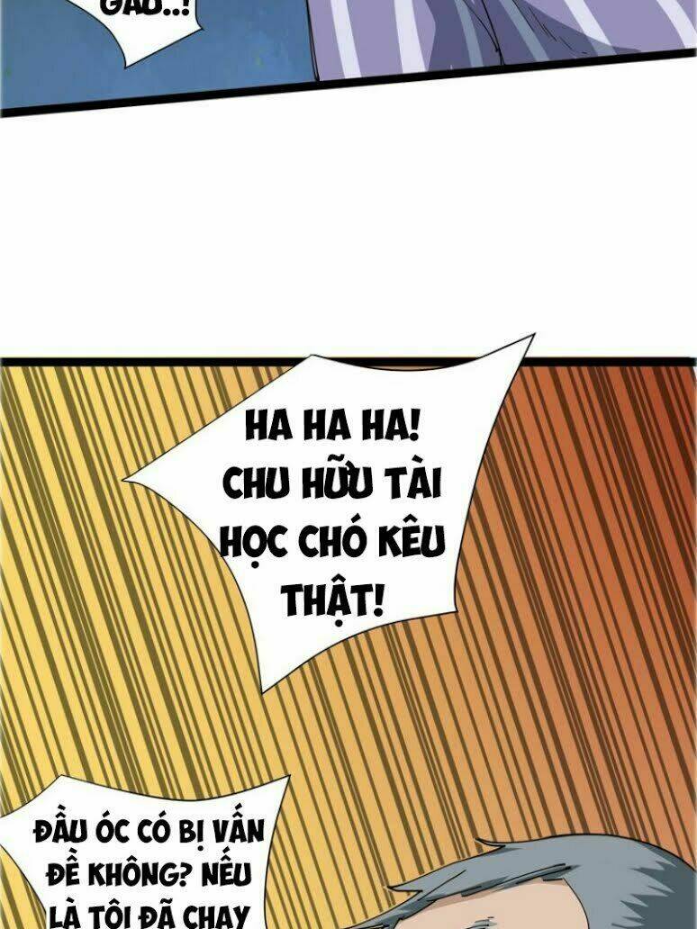 hồi xuân tiểu độc y chapter 4 66