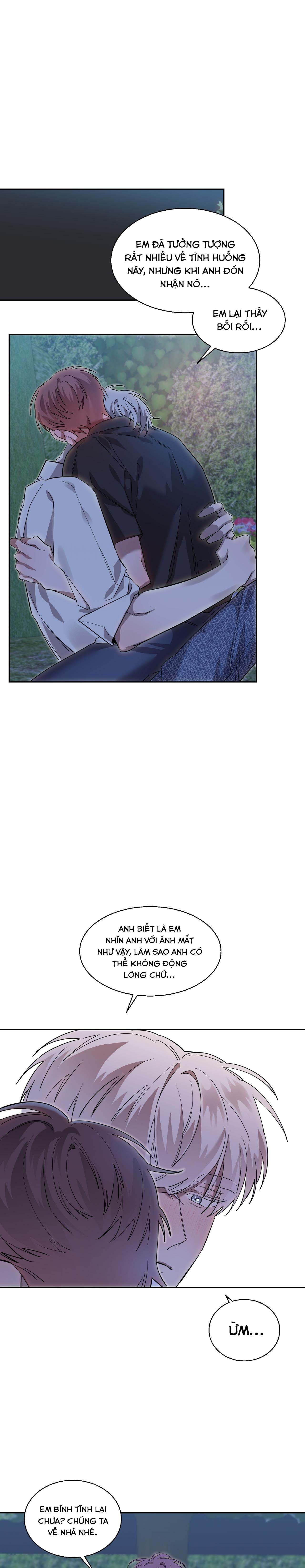 nuốt chửng bóng đêm chapter 21 19