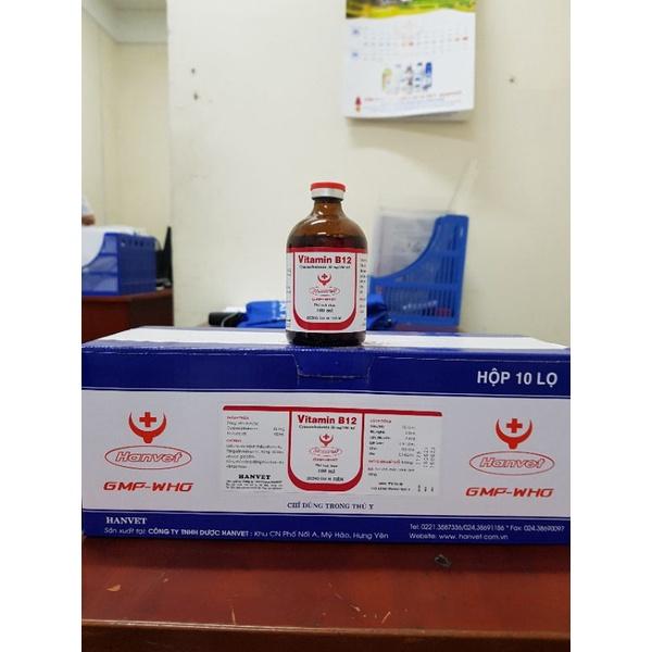 1 lọ vtmb12 100 ml tưới lan rất tốt