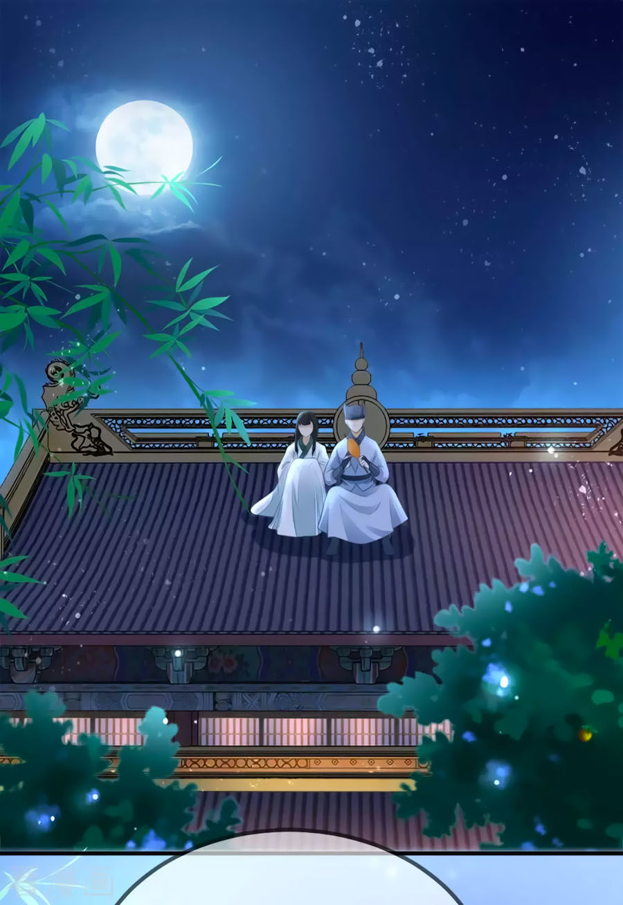 trù nương hoàng hậu chapter 6 20