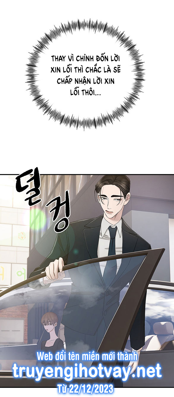 Hối Lộ Ngọt Ngào chapter 22 - Trang 20