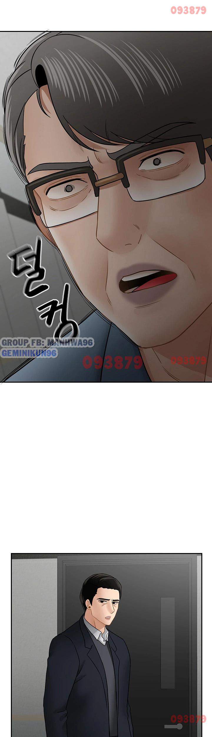 lớp học tình dục chapter 54 50