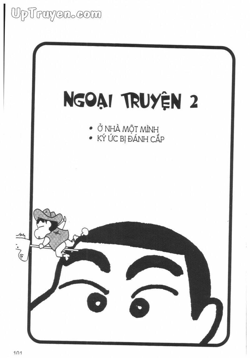 crayon shin-chan cậu bé bút chì chapter 37 102