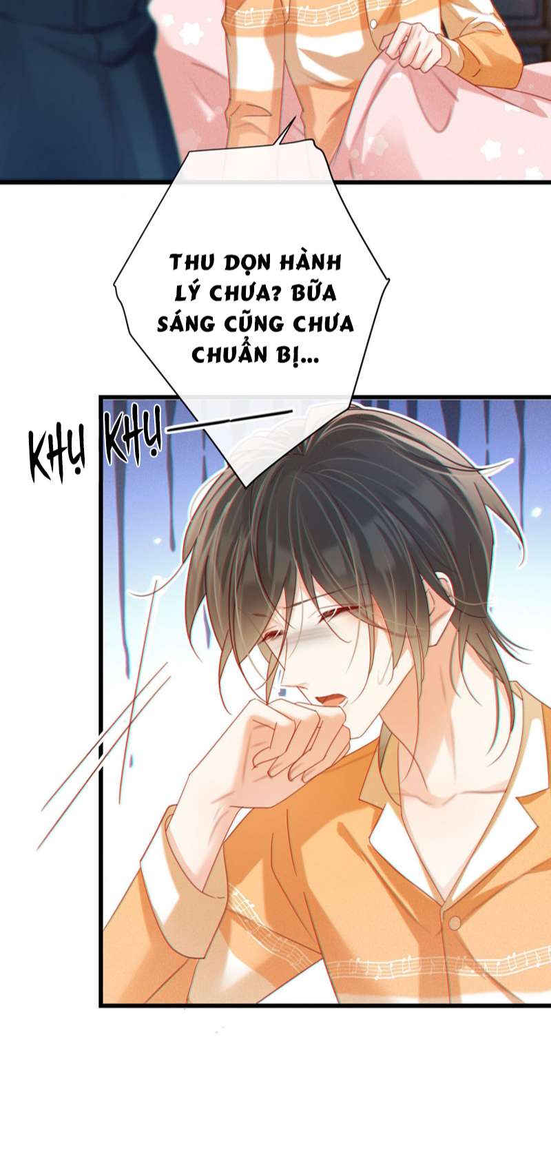 nịch tửu chapter 89 10