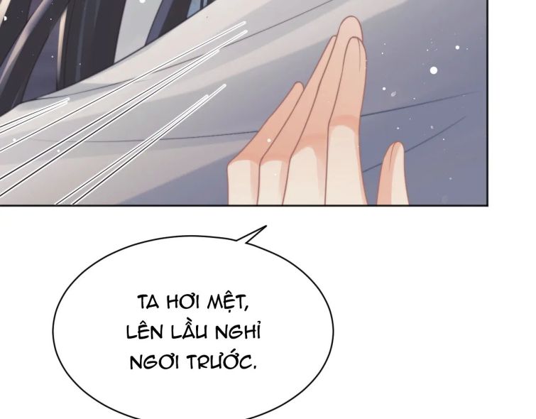 Độc Chiếm Mỹ Nhân Sư Tôn Bệnh Kiều chapter 43