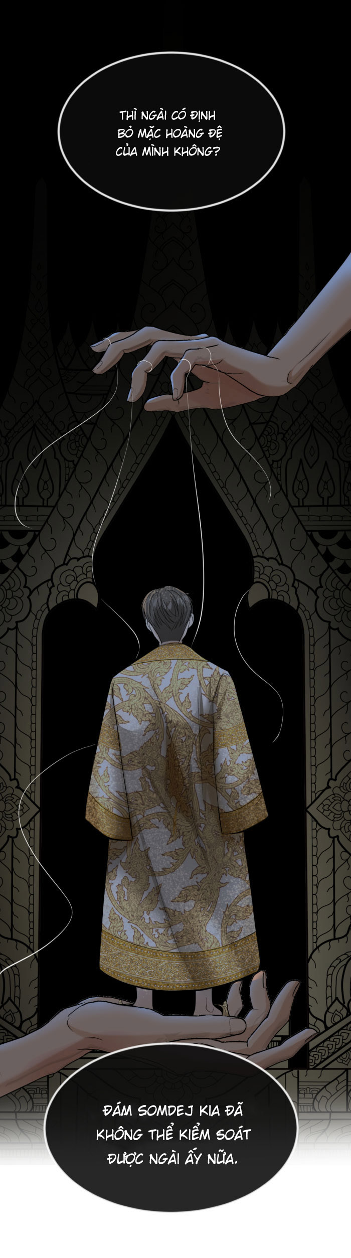 tôi là công tử đẹp nhất xiêm chapter 50 23