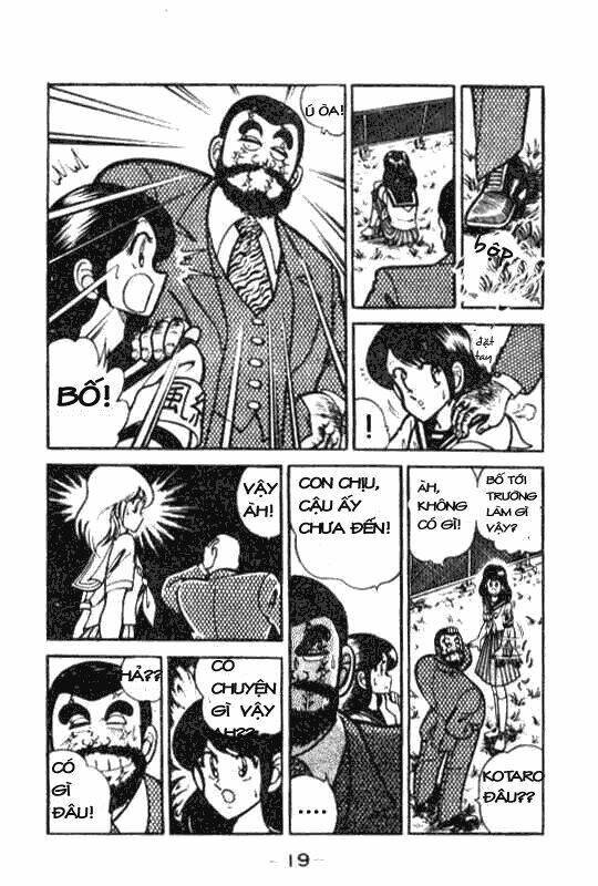 kotaro makaritoru chapter 57 18