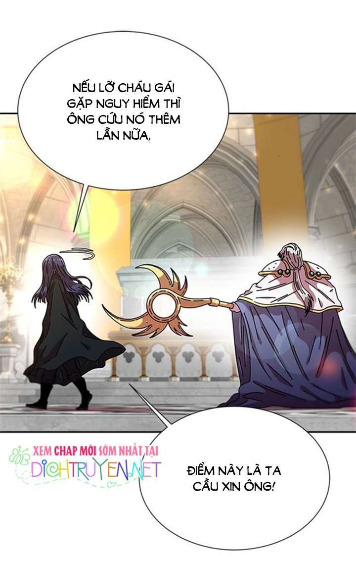 con gái bảo bối của ma vương chapter 61 14