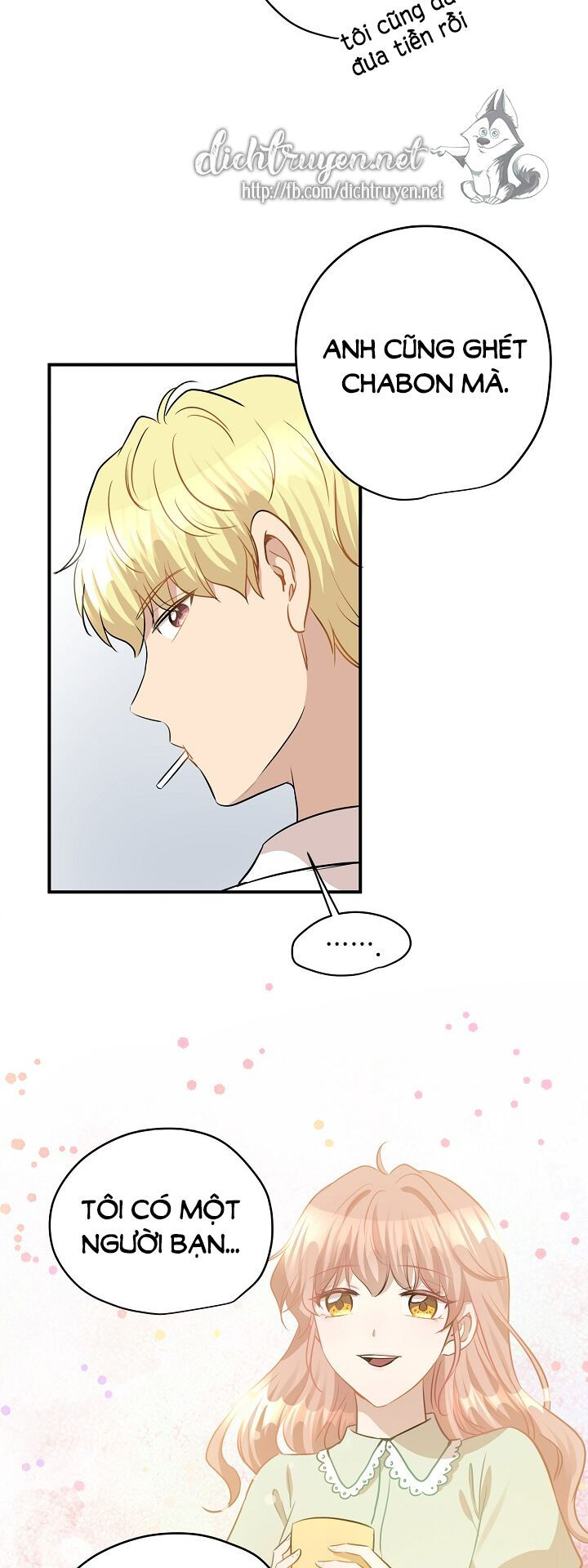 cuộc sống kỳ thú chapter 38 41