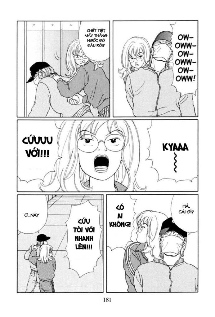 gokusen chapter 19 21