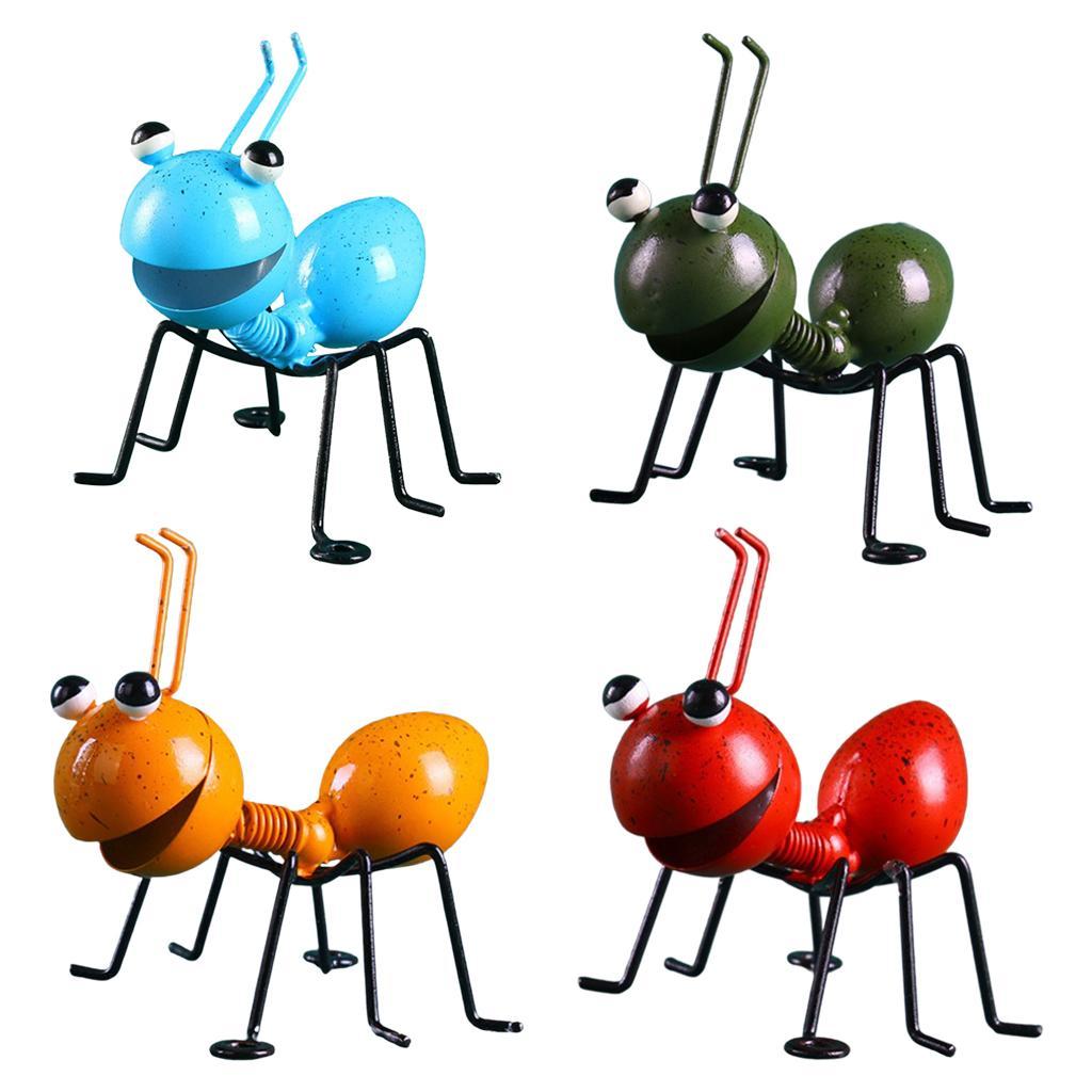 Garden Decor Metal  Yard Wall Decor Fence Hanging Decoration