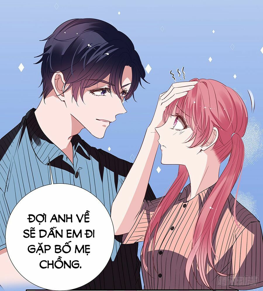 manh thê khó dỗ phần 2 chapter 19 30
