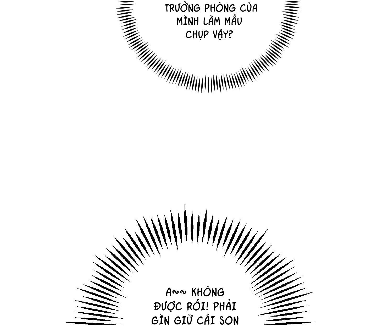 mối quan hệ của thú nhân chapter 54 14