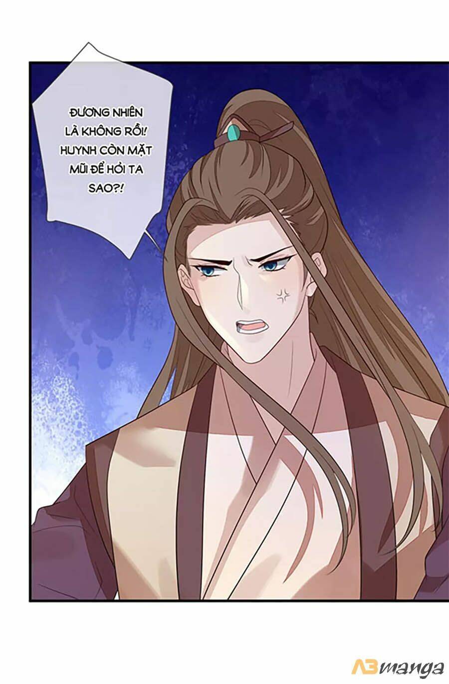 cửu khuyết phong hoa chapter 88 18