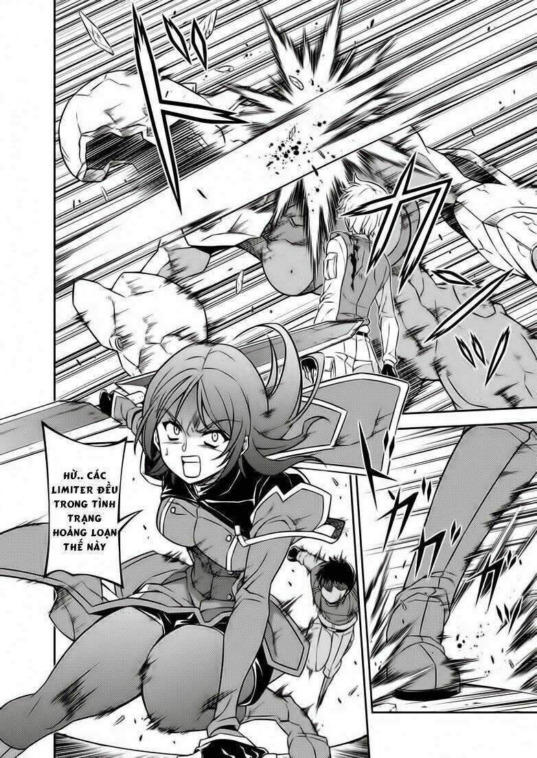 freezing chapter 127 8