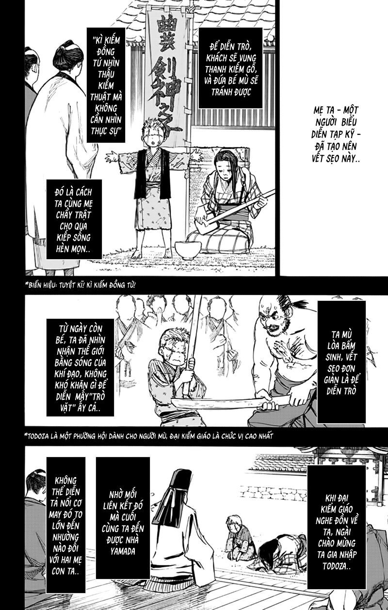 jigokuraku chapter 83 5