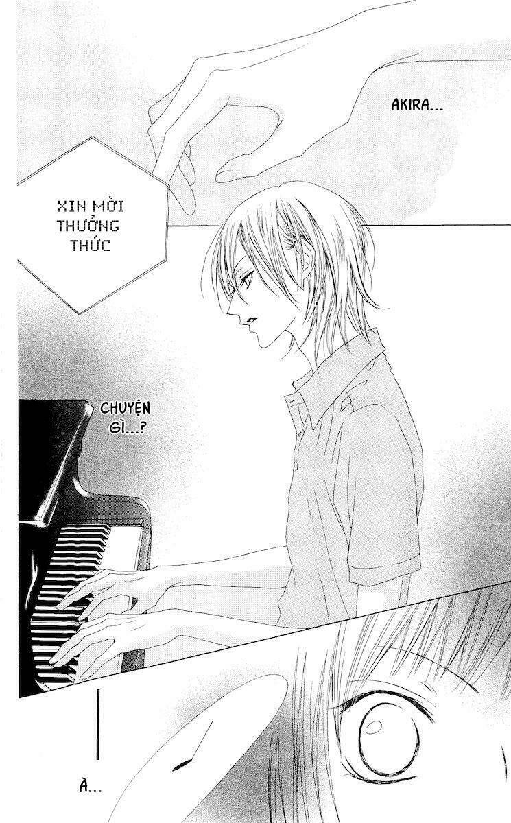 venus kisoukyoku chapter 4 13