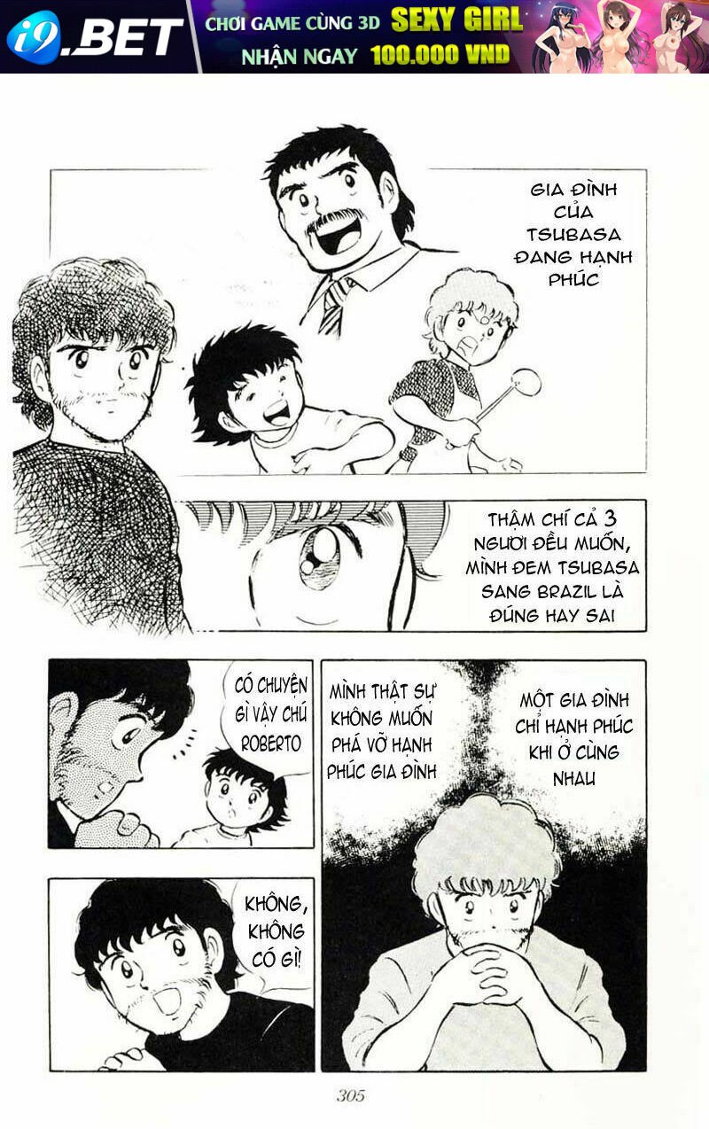 captain tsubasa chapter 15 18