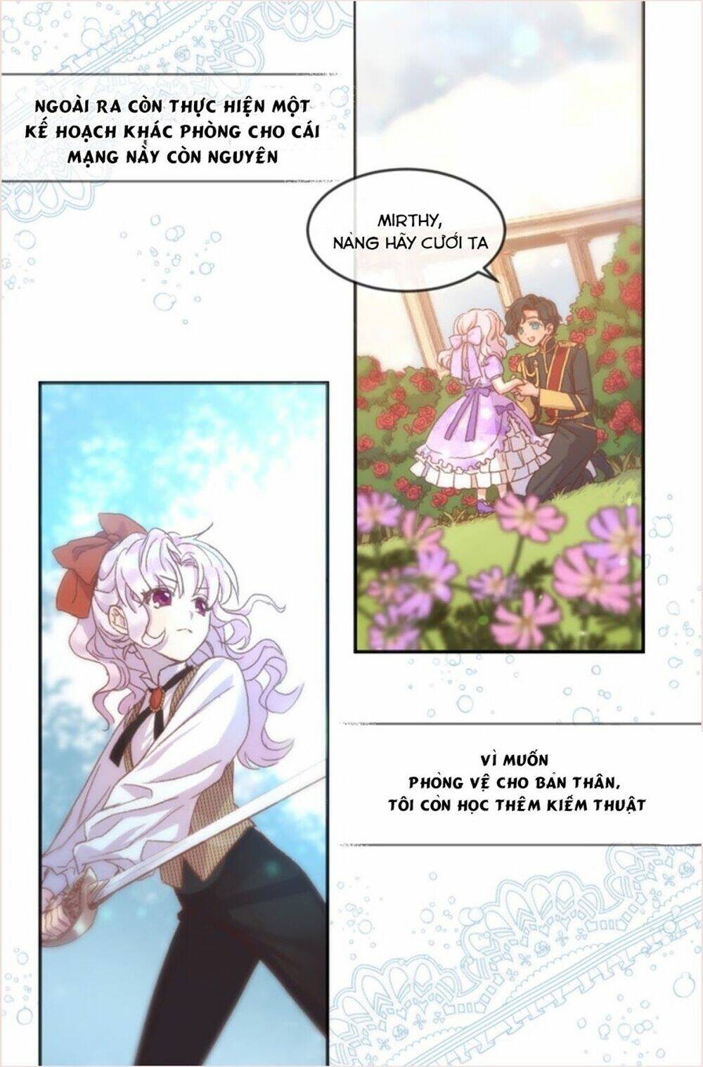 tuyển tập prologue hàn chapter 12 15