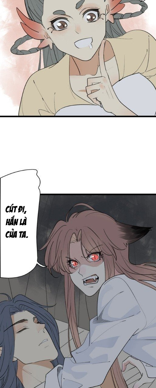 kế hoạch quyến rũ thư sinh nghèo chapter 11 7