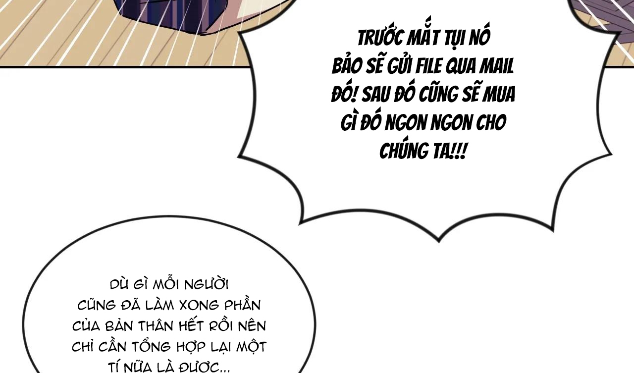 tiêu chuẩn tình yêu 100% chapter 3 8