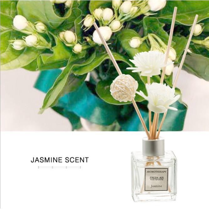 NƯỚC HOA TINH DẦU JASMINE FRESH AIR - Home and Garden