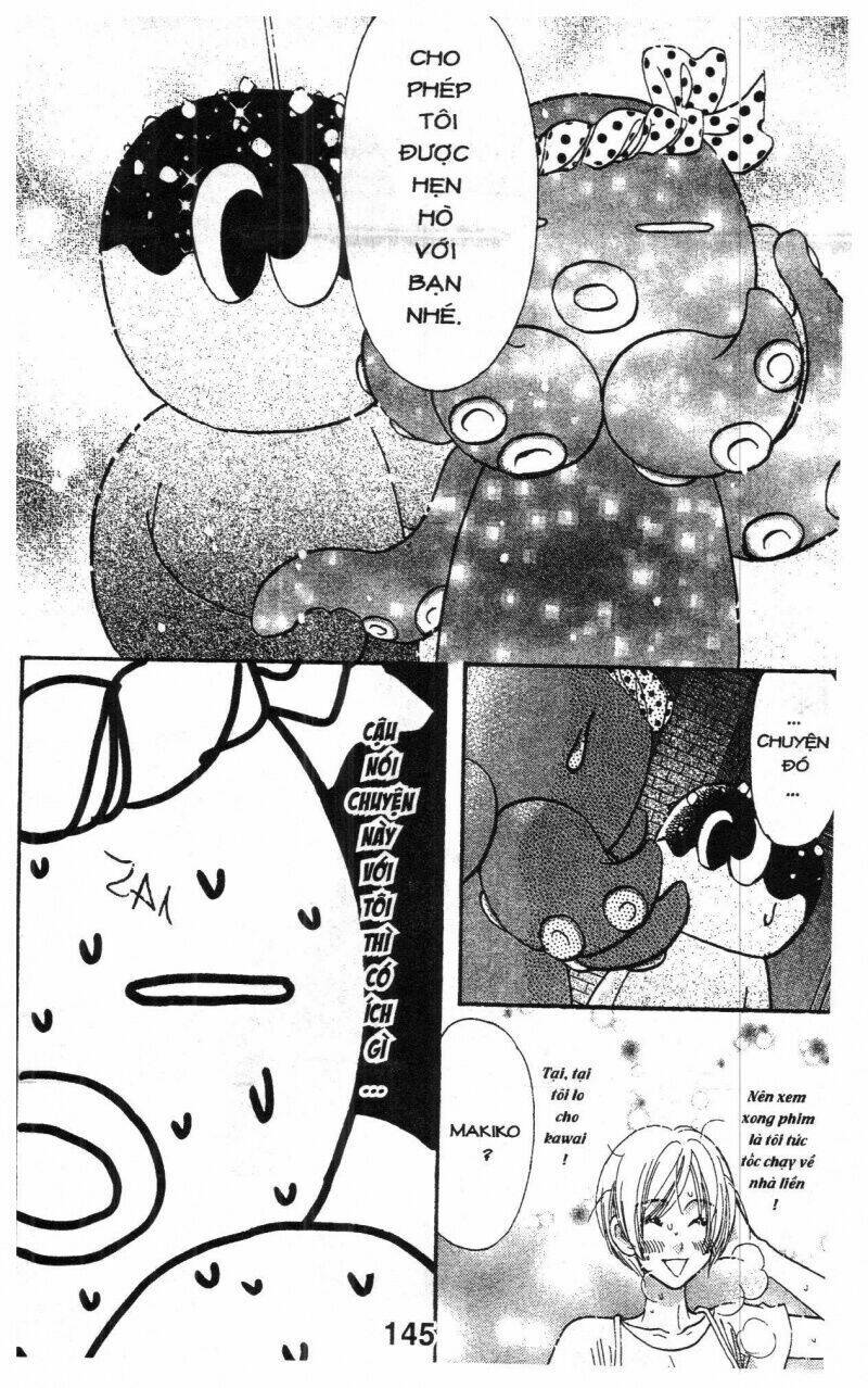 kirara no hoshi chapter 4 146