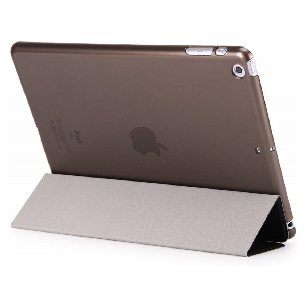 Bao da ốp lưng cho iPad Air 2 - Smart cover
