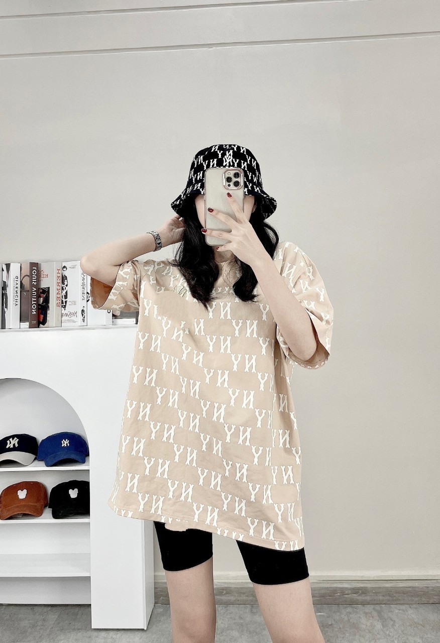 Áo Thun Nam Nữ,  Áo Thun Form Rộng Tay Lỡ Form Unisex Nam Nữ Mặc Cặp, Thun Cotton Dày Mịn, Thoáng Mát