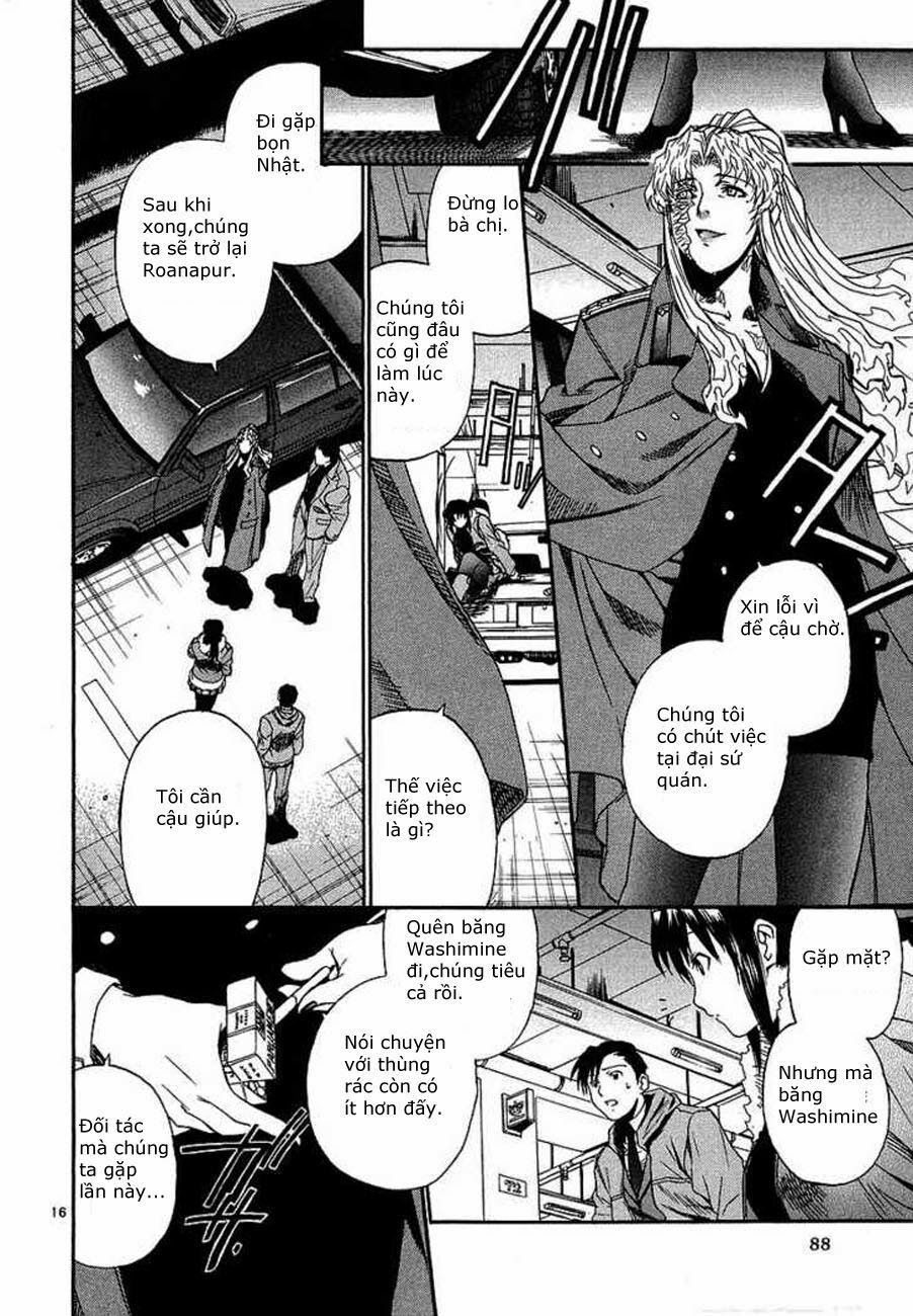 hố đen chapter 33 16