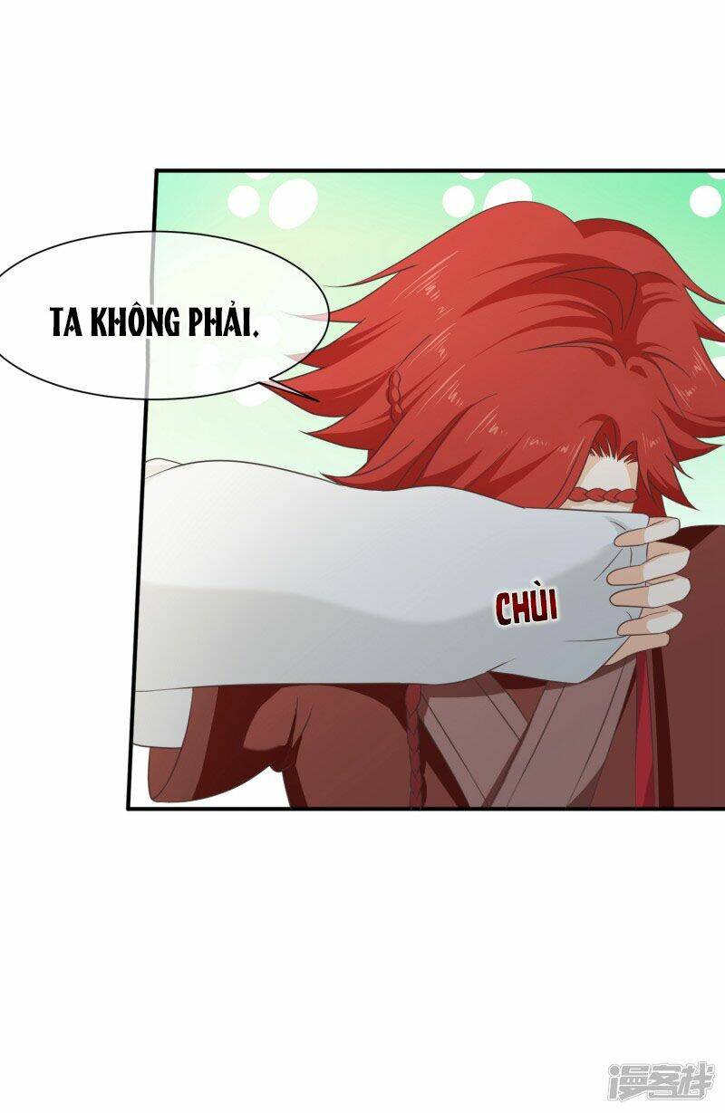 mười dặm hồng trang, thay huynh xuất giá chapter 45 11